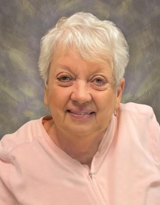 Avis de décès de Lynné J. Walter