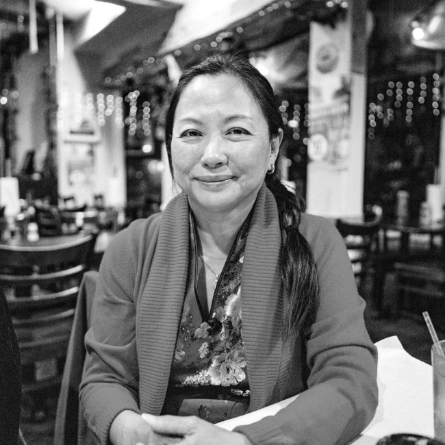 Obituario de Cindy Hui Yu Chang