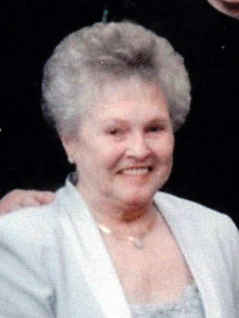 Obituario de Ruth Glenn Tompkins