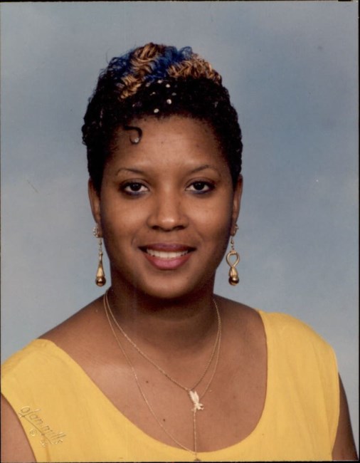 Obituary of Janet Lynn Darby