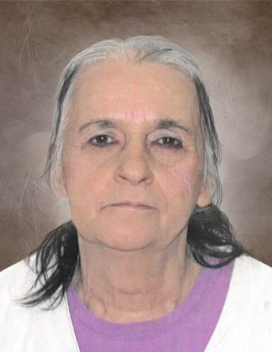 Obituary of Pauline Tremblay