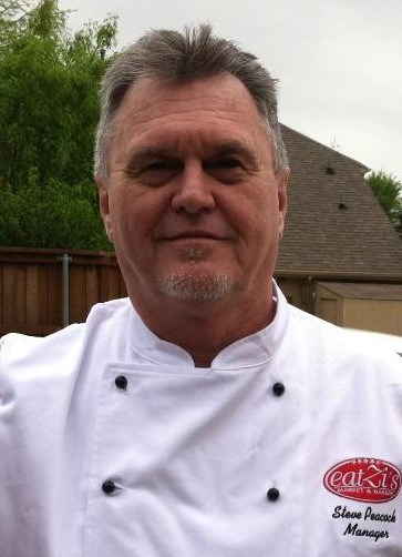 Obituary of Stephen Douglas Peacock