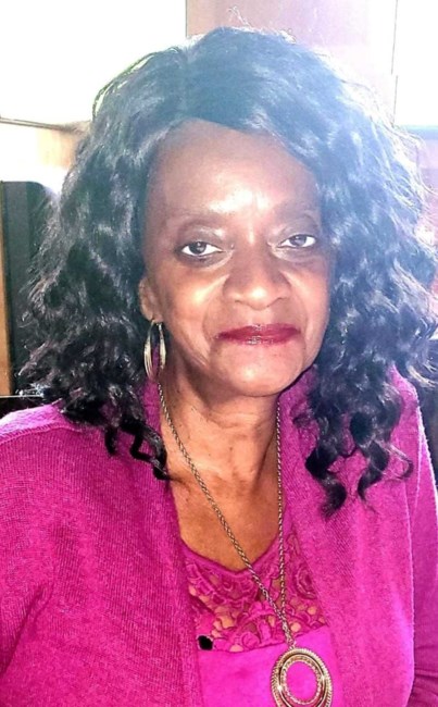 Obituary of Sandra Ramsey