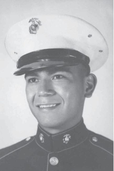 Obituary of Hector V. Samaniego