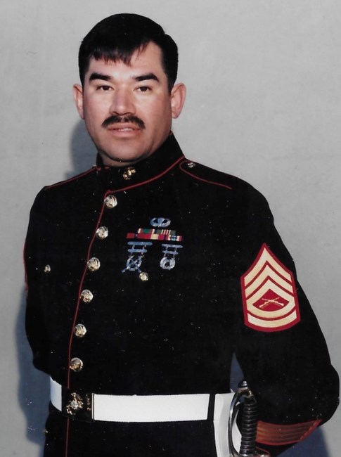 Obituary of David Coronado