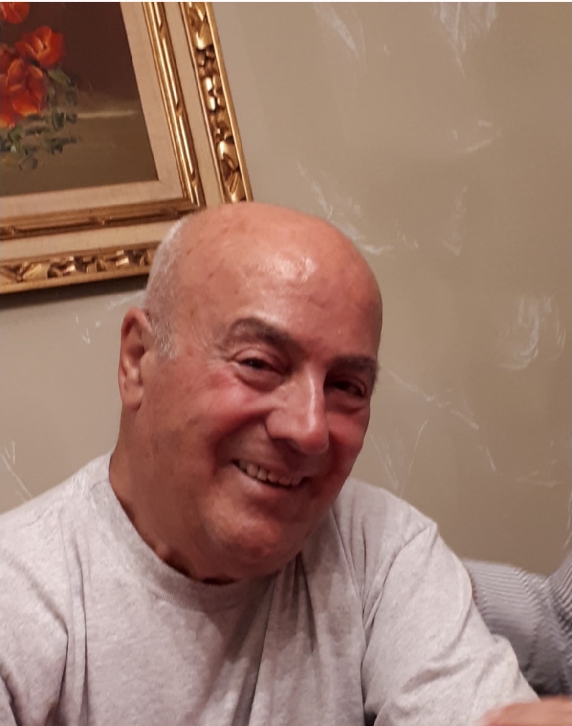Obituary of Aldo Canzona