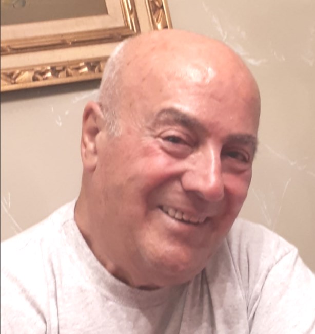 Obituary of Aldo Canzona