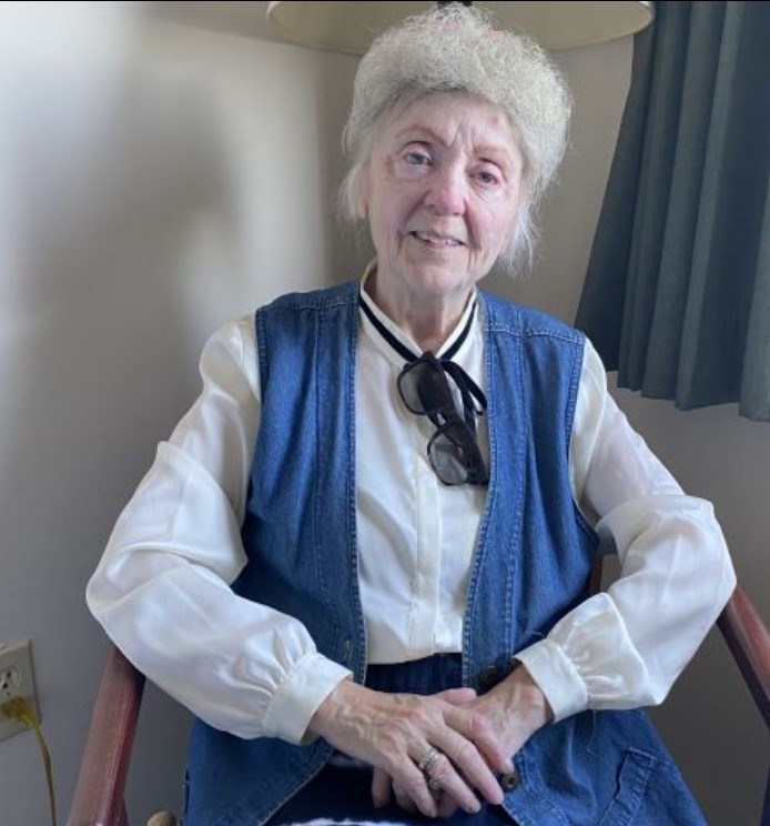 Obituary of Jill Lorraine Bonham