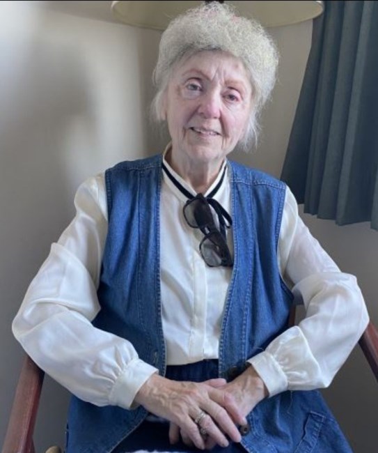 Avis de décès de Jill Lorraine Bonham