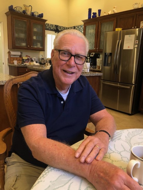 Obituary of John Charles Shartzer