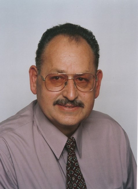 Obituary of Robert A Brennen