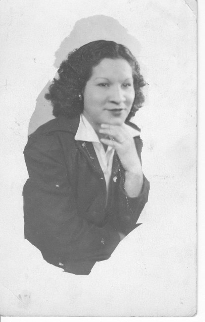 Obituary of Dolores Romero Bolce