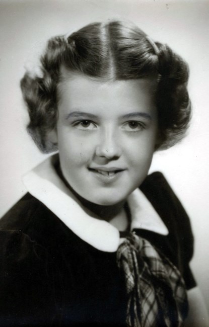 Obituary of Barbara Ann Benedix