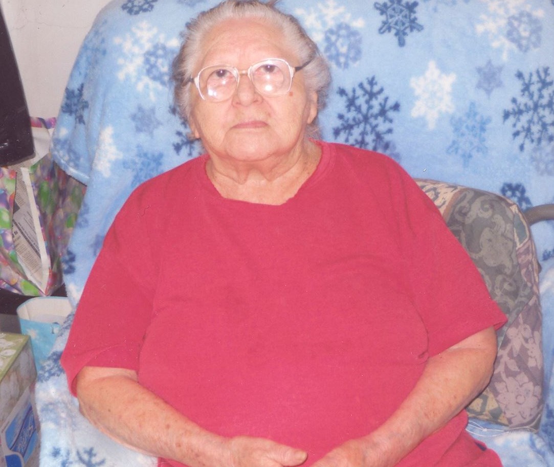 Estella Herran Obituary Chino, CA