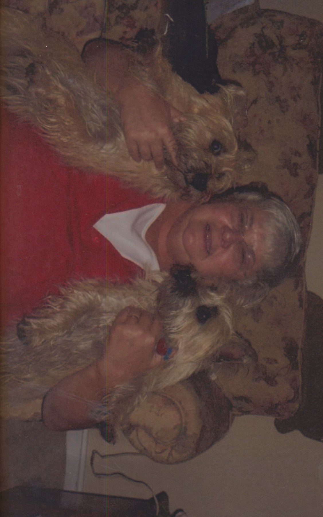 Obituary of Sandra Jo Figgins