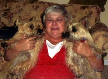 Obituario de Sandra Jo Figgins