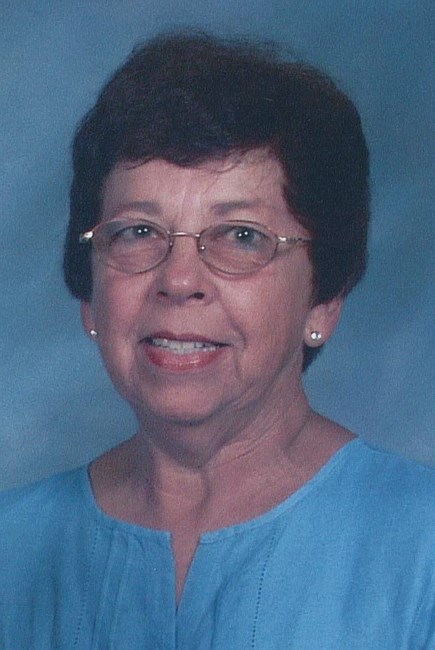 Obituary of Barbara C. Loftin