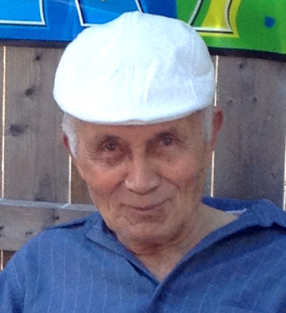 Obituary of Jose M. Zavala Sr.