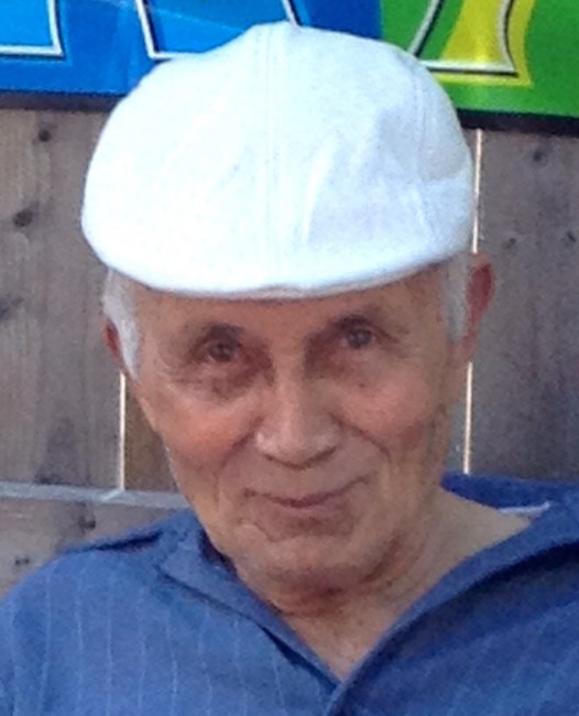 Obituary of Jose M. Zavala Sr.