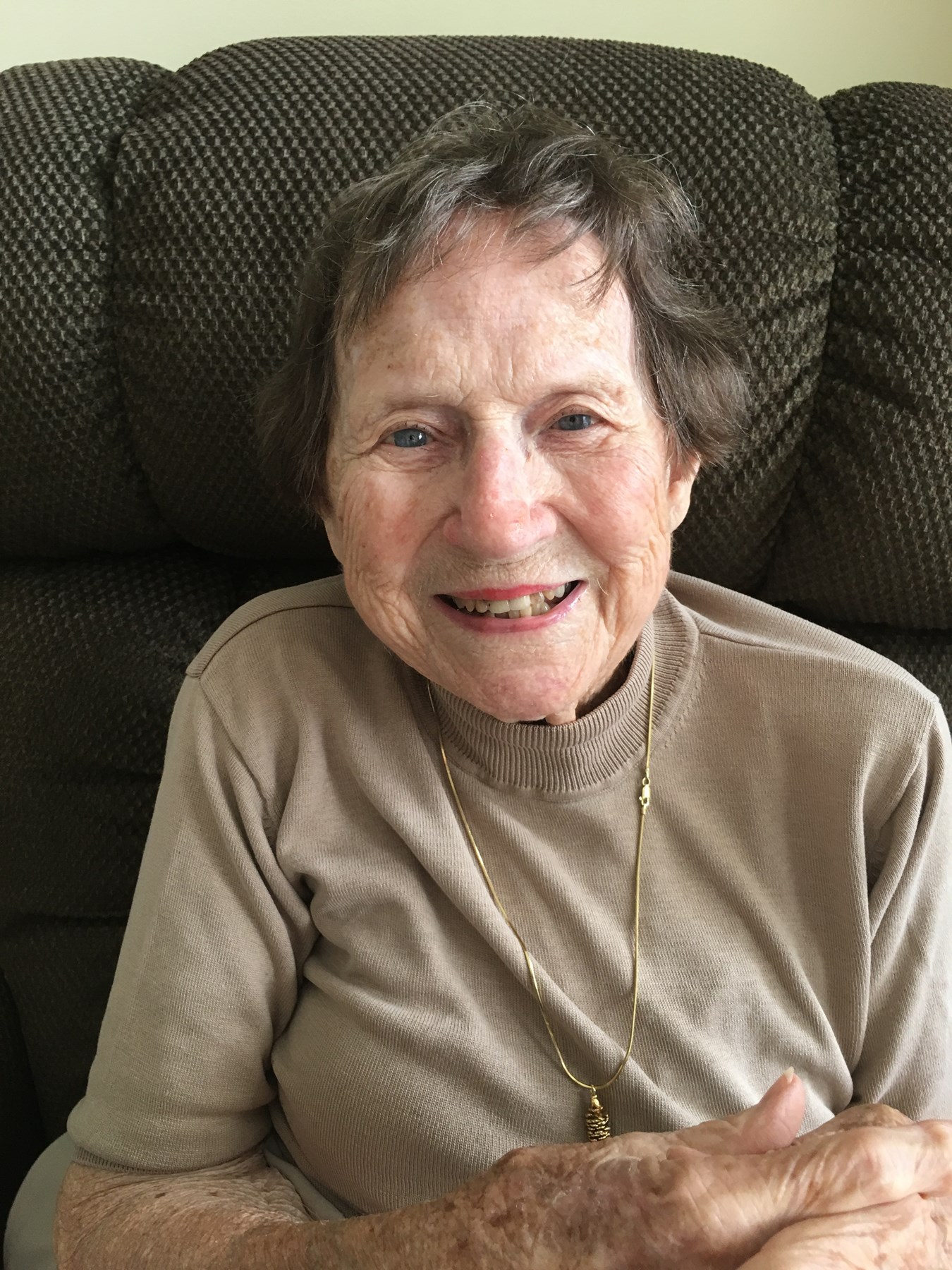 Obituary of Sara Murray