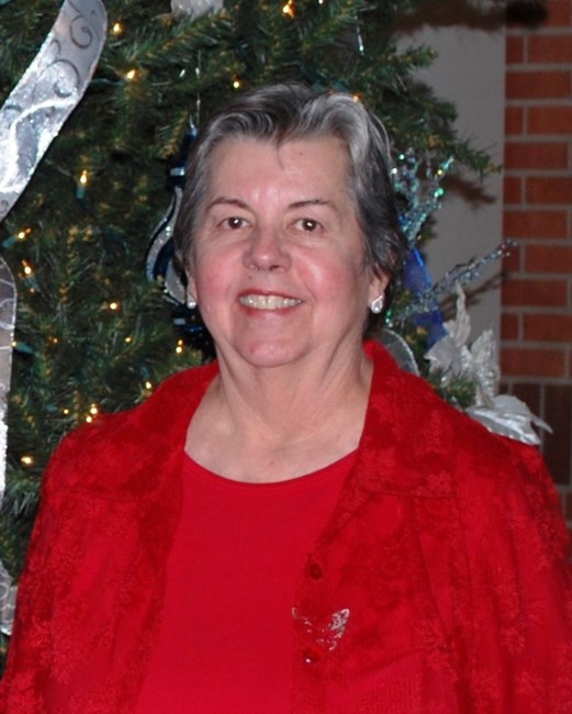 Obituary of Elizabeth Bottoms Everett