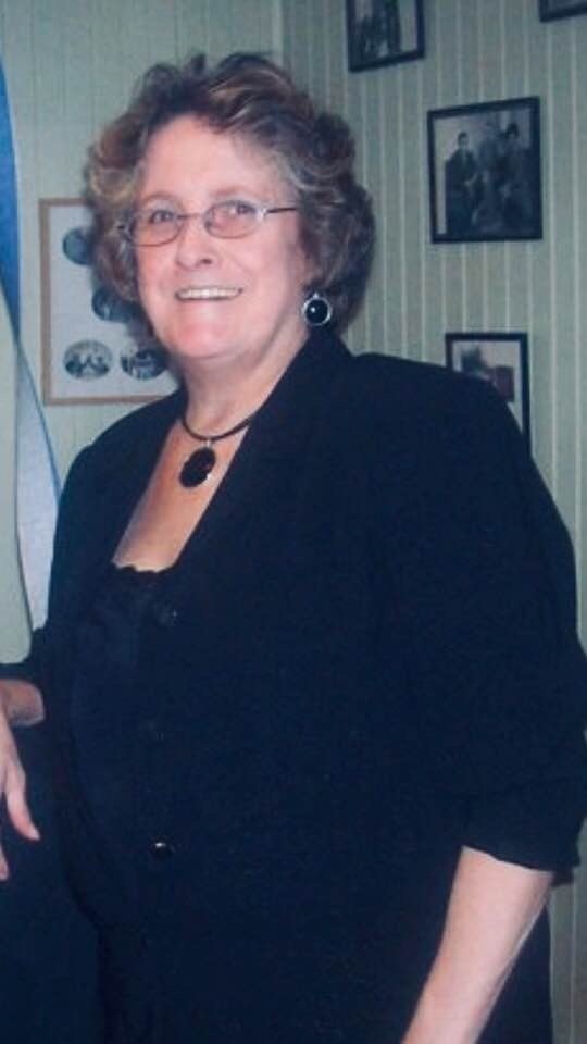 Obituary of Edith Gaudin Murray