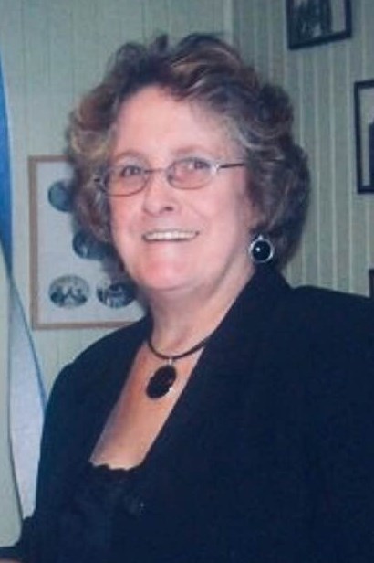 Obituary of Edith Gaudin Murray
