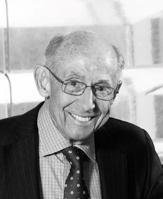 Obituary of Robert Stanley Edelstein