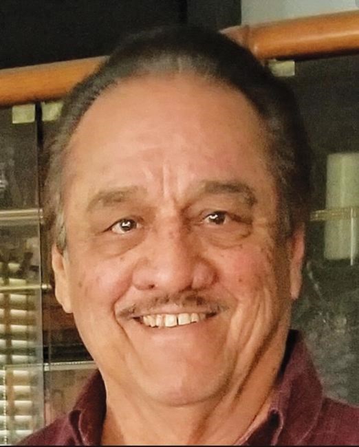 Obituary of Ernest "Ernie" Robert Flores
