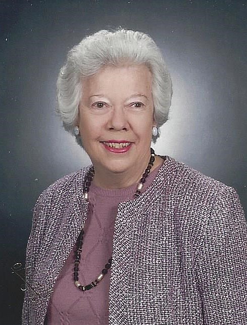 Obituary of Martha B. Orth