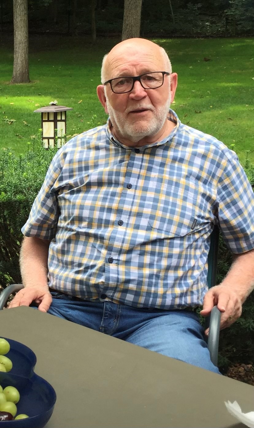 Obituary of Paul Edwin Harris