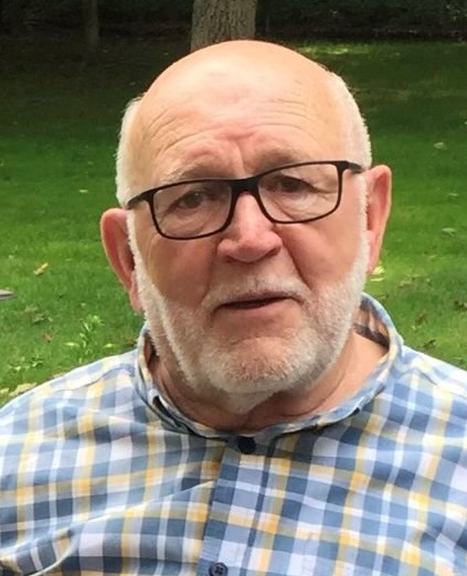 Obituary of Paul Edwin Harris