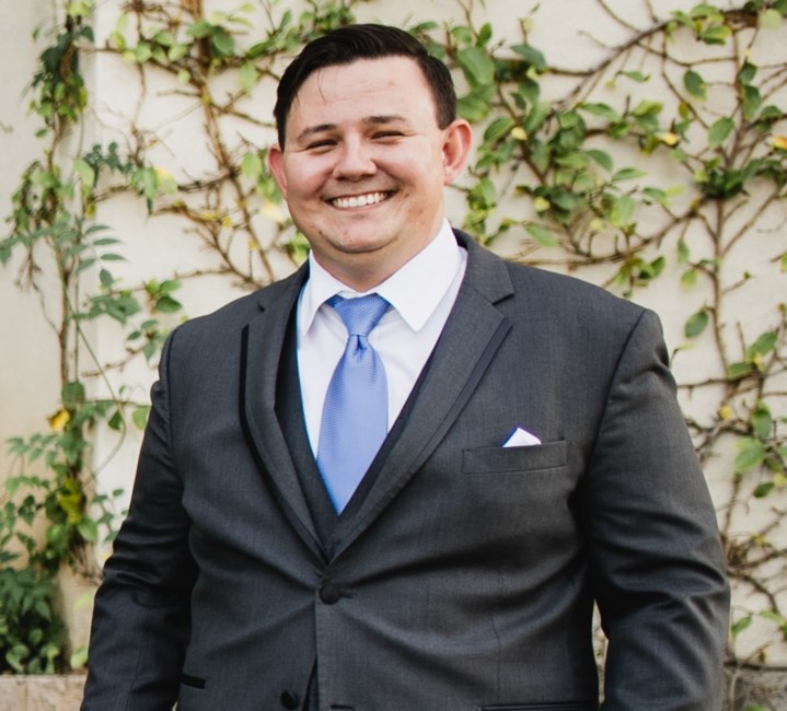 Obituary of Adam Conrad Earl Sherry