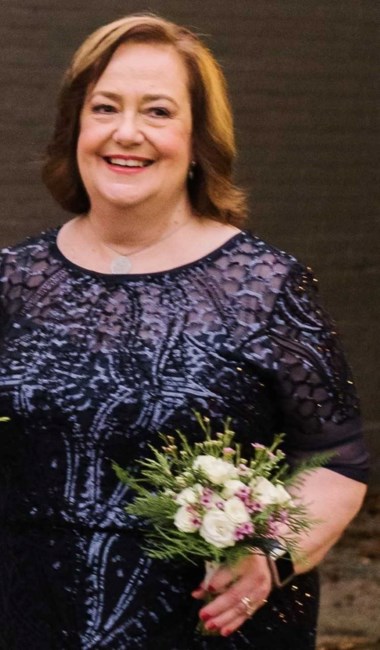 Obituary of Deborah Hornbuckle