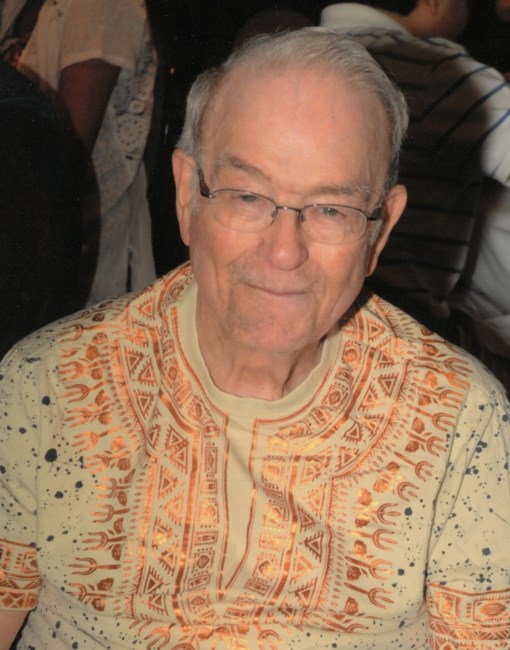 Obituary of David C. Stone