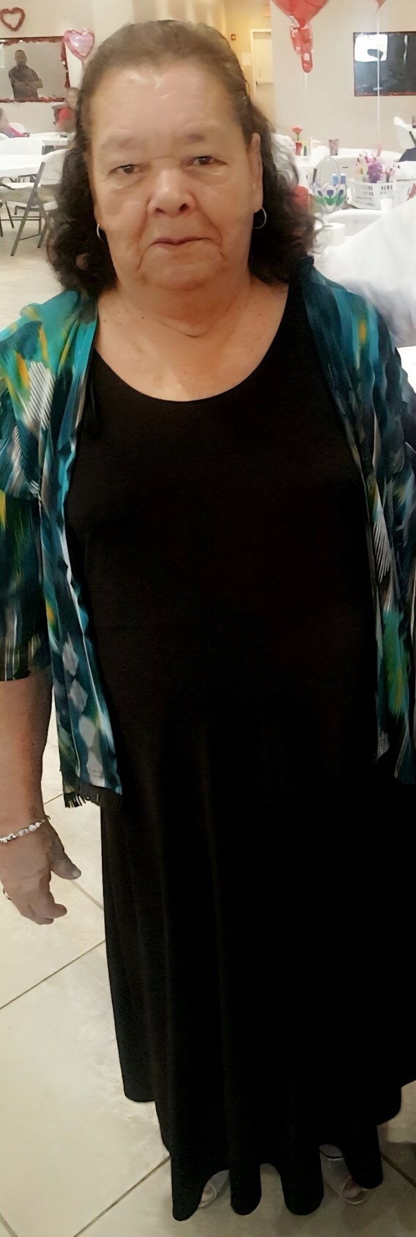 Obituary of Margarita Rodriguez