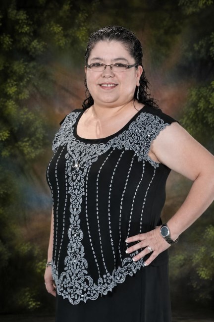 Obituary of Vanessa Ann Gonzales