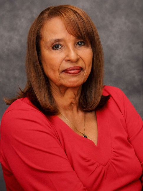 Obituary of Aida Luz Rodriguez