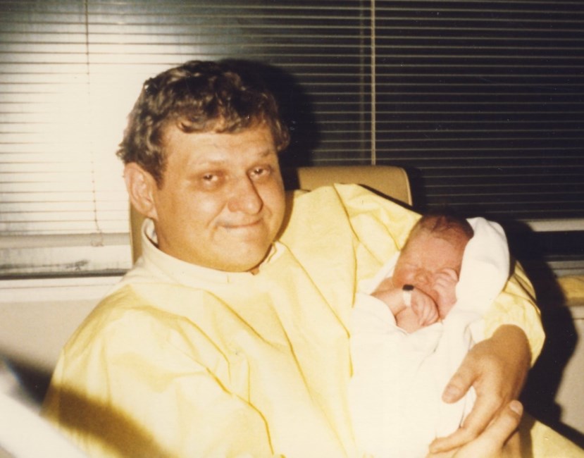 Obituary of James Milliken