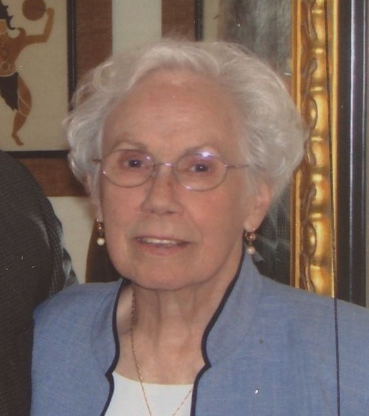 Obituary of Hilda Quintana