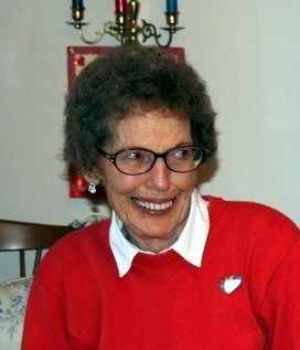 Avis de décès de Elizabeth Cynthia Wilfong Graham