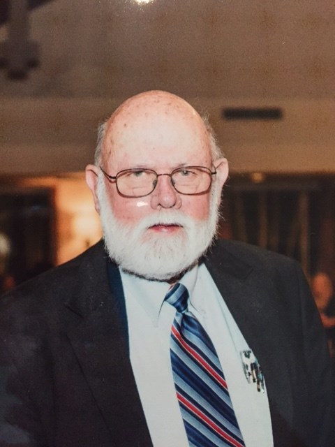 Obituary of Jack Simon