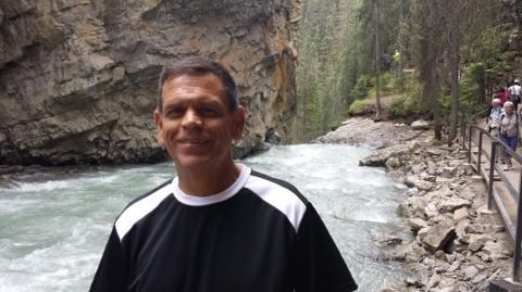 Obituary of Mark Allen Pierce