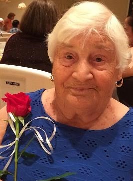 Obituary of Ana Maria M. Coelho