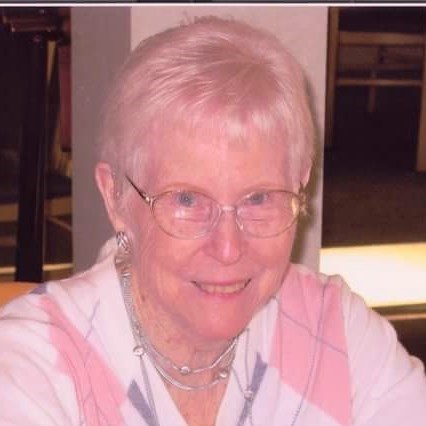 Obituary of Norma M. Christopherson