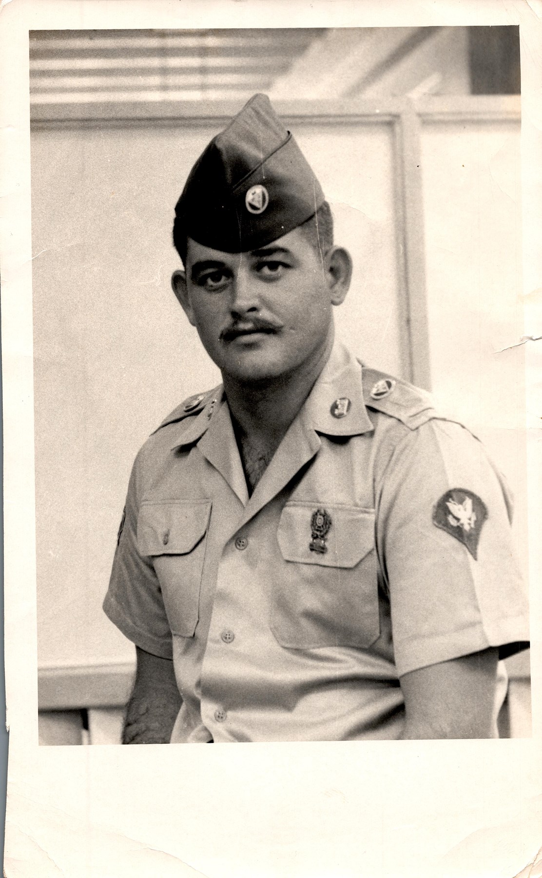 Obituary of Larry D. Dougherty