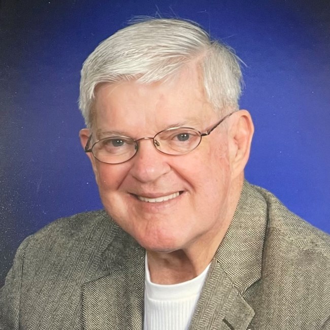 Obituary of Robert "Bob" Elbert Harris Jr.