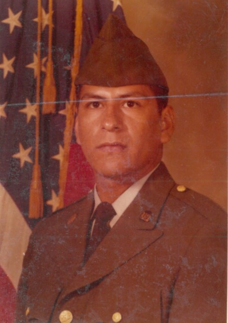 Obituary of Lucio Maldonado