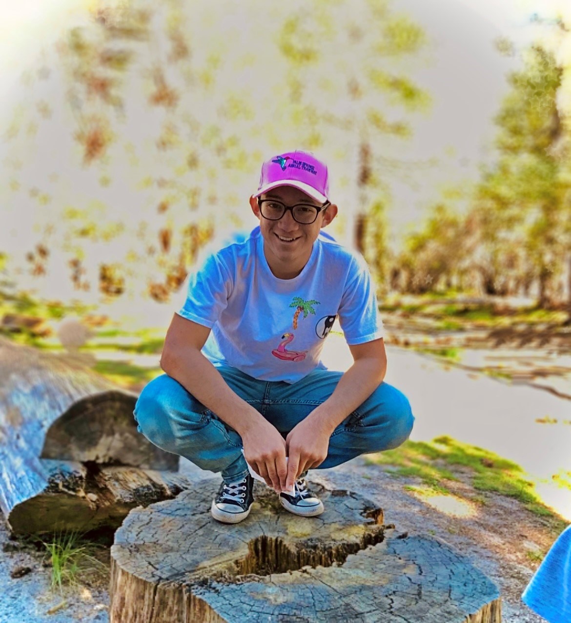 Obituary of Gabriel M. Martinez