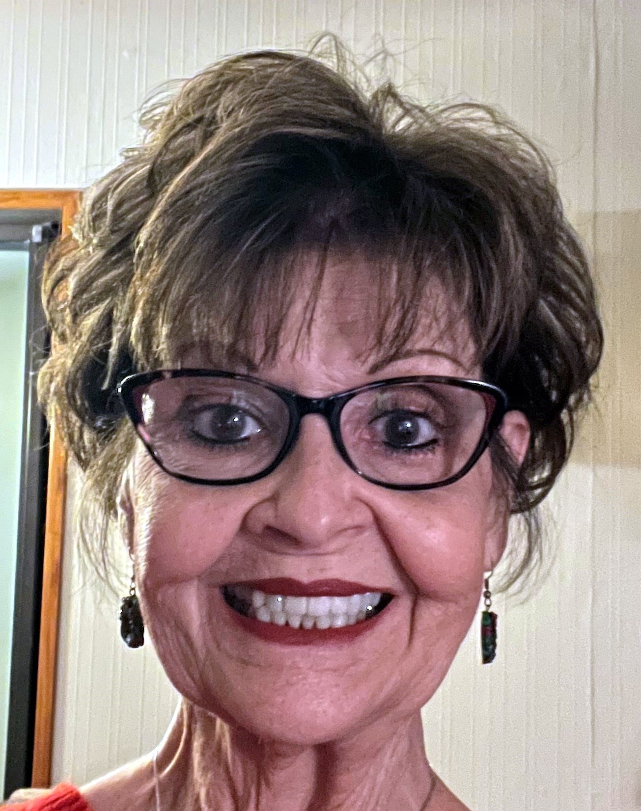 Patricia Garner Obituary - Hot Springs, AR